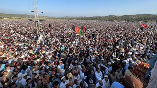 Shaheed Gilaman wazir janaza  gilamanwazir  12 July 2024 [upl. by Dorweiler]