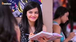 Pyar tune Kya Kiya  PTKK  Romantic Love Story  College Love Story  Season 02 Episode 02 [upl. by Gaudette]