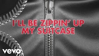 Mary J Blige  Suitcase Lyric Video [upl. by Essenaj253]