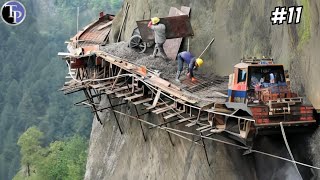 Albañiles NIVEL DIOS Trabajadores NIVEL DIOS Ingeniosos Trabajadores De La Construcción 11 [upl. by Allerym]