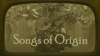 Songs of Origin 𓆱 Trailer [upl. by Jaban100]