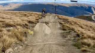 Cardrona Bike Park [upl. by Haela]