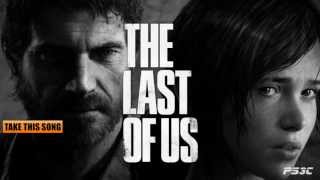 The Last of Us Ending Theme [upl. by Galatia]