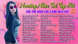 Bạc Trắng Tình Đời Nhạc Sống REMIX 2017 DJ Bốc Lửa Nhạc Sống CÔNG TRÌNH Hay Nhất 2017 [upl. by Squier570]