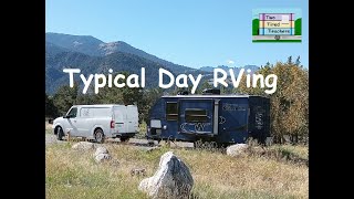 Typical RV Day [upl. by Flynn434]