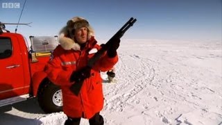 Polar Special Part 1  Top Gear  BBC [upl. by Story]