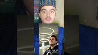 Beautiful tilawat of surah naas mashallah respectshorts shortvideo mashaallah [upl. by Trilbee246]