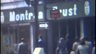 Sudbury Amble Scramble 1971 Downtown [upl. by Reivaz215]