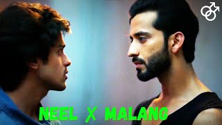 ⧚𝑩𝑳⧛ Neel ✘ Malang ➠ Hindi song mix ➠12 Neelang [upl. by Siramed295]