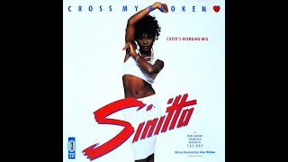 Sinitta  Toy Boy Brand New Megamix 88 24bit Linear PCM Upload [upl. by Nerral]