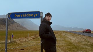 3 Days in Iceland  Sony A7IV Cinematic [upl. by Iru823]