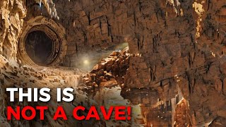 Scientists Discovered an Ancient Cave That Served as a Secret Fortress for People [upl. by Peters]