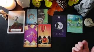 ENERGIES DU 25 SEPTEMBRE 2019 💜⭐💜 GUIDANCE 3 TAS AU CHOIX [upl. by Azalea791]