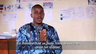 Sierra Leone Democracy At the Crossroads French [upl. by Sherrod270]