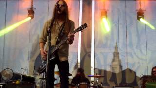 Blackberry Smoke 15 The Race Is On [upl. by Chapman]