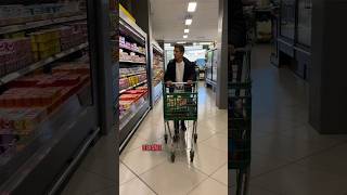 🙌🏻 SUPERMERCADO para VAGOS en ESPAÑA 🇪🇸 [upl. by Akinehs]