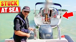 Stressful Coast Guard Rescue Boat Engine Failure  Coastwatch Season 4 Episode 4 OFFICIAL UPLOAD [upl. by Phenica]