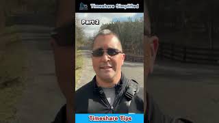 How to sell your Timeshare or Vacation Ownership  part 2 [upl. by Eenat399]