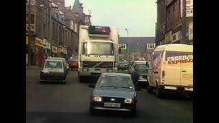 Fraserburgh in the 1980s [upl. by Falcone]