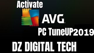 avg pc tuneup 2019 product key  Valid Activation Code Try it Now [upl. by Avin]