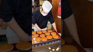 Dorayaki pancakes [upl. by Arri]