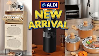 ALDI YOU ARE NOT GOING BELIEVE 1099⁉️ new dollartree shopping Save Money [upl. by Frey]