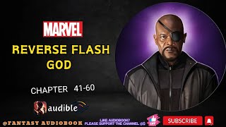 Marvels Reverse Flash god Chapter 4160 [upl. by Aalst]