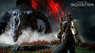 Dragon Age Inquisition  Astrarium e Lâmina da Cobra Super adaga [upl. by Oliviero]