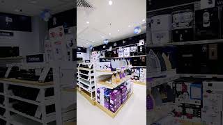 Reliance Digital Store at The Mall of Faridabad [upl. by Chesna]