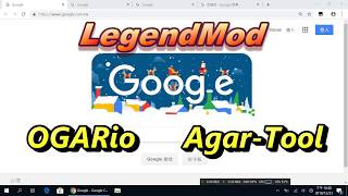 Agario  LegendMod插件：可讓OG和Tool插件互通聊天  安裝與設定教學 [upl. by Lathrop]