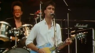 Fischer Z  Remember Russia  Marliese  Pinkpop 1981 [upl. by Socher]