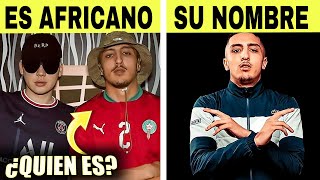 ¿QUIEN ES MORAD y porque BIZARRAP lo eligió para su PRÓXIMA BZRP MUSIC SESSION [upl. by Simmons]