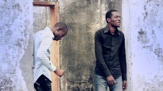 EQUIPE DADORATION LES LEVITES  NZAMBI MUBANJI  OFFICIAL VIDEO [upl. by Arluene]