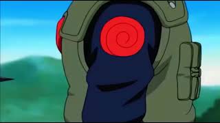 Kakashi Guy Kurenai amp Asuma vs Itachi amp Kisame  English dub [upl. by Ecnerwal926]