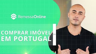 Como comprar imóvel em Portugal [upl. by Nwahsan982]