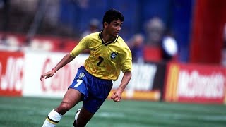 Bebeto El Goleador Best Goals [upl. by Eyk]