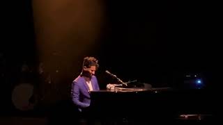 Jon Batiste Orpheum Theater Boston March 16 2024 [upl. by Ysdnyl]