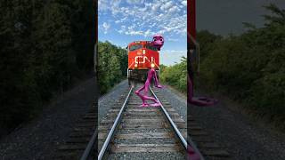 Dome to casita alien train funny vfx magic shorts​ youtube​ [upl. by Rois]