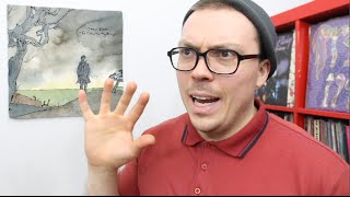 James Blake  The Colour In Anything ALBUM REVIEW [upl. by Neeruan]