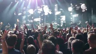 Die Fantastischen Vier  Live  221223  Stuttgart [upl. by Nevek]