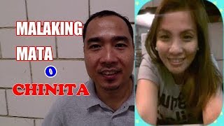 QampA  Malaking Mata O Chinita  VLOG [upl. by Frum]