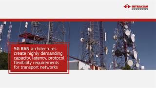 UltraLink™XR80 Facilitates 5G Network Deployment [upl. by Rew]