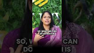 Reason behind Low breast size for Teens  Dr Rukkayal Fathima [upl. by Nnyl]