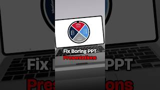 Fix Boring PowerPoint Presentations powerpoint ppt design tutorial [upl. by Crista]