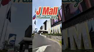 J Mall Mandaue City Philippines [upl. by Zobkiw]