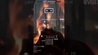 SMLE Mk III Infantry work 🧐 battlefield1 battlefield onlyinbattlefield fps multiplayer online [upl. by Ynove]