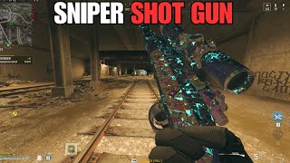 SNIPER SHOT GUN [upl. by Ruford]