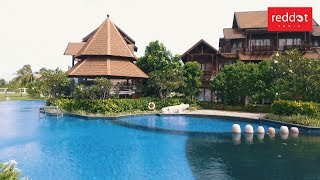 Anantaya Resort and Spa  Pasikudah [upl. by Skip]