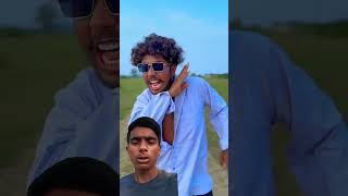 Mai jhukega nahi comedy pushpa funny youtubeshorts [upl. by Arie]