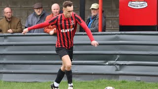 Dronfield Town V Shirebrook Town Match Highlights [upl. by Eelytsirk]